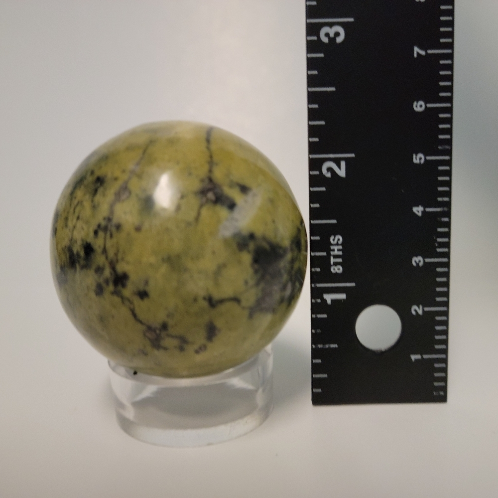 Sphere - Picture 4 of 5